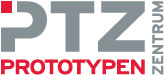 Logo PTZ Prototypen GmbH Dresden