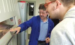 Prototypen-Herstellung in der Praxis 