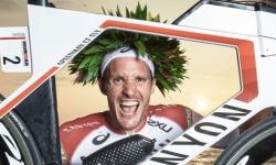 Ironman Weltmeistertitel für Jan Frodeno