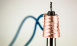 Kupfer additiv gefertigt!?