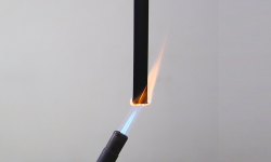 Polyamid schafft Brandschutzklasse