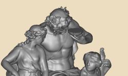 Geschichte zum Anfassen – 3D-Druck für inklusive Stadtführungen