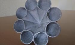 Surfaces in additive manufacturing 